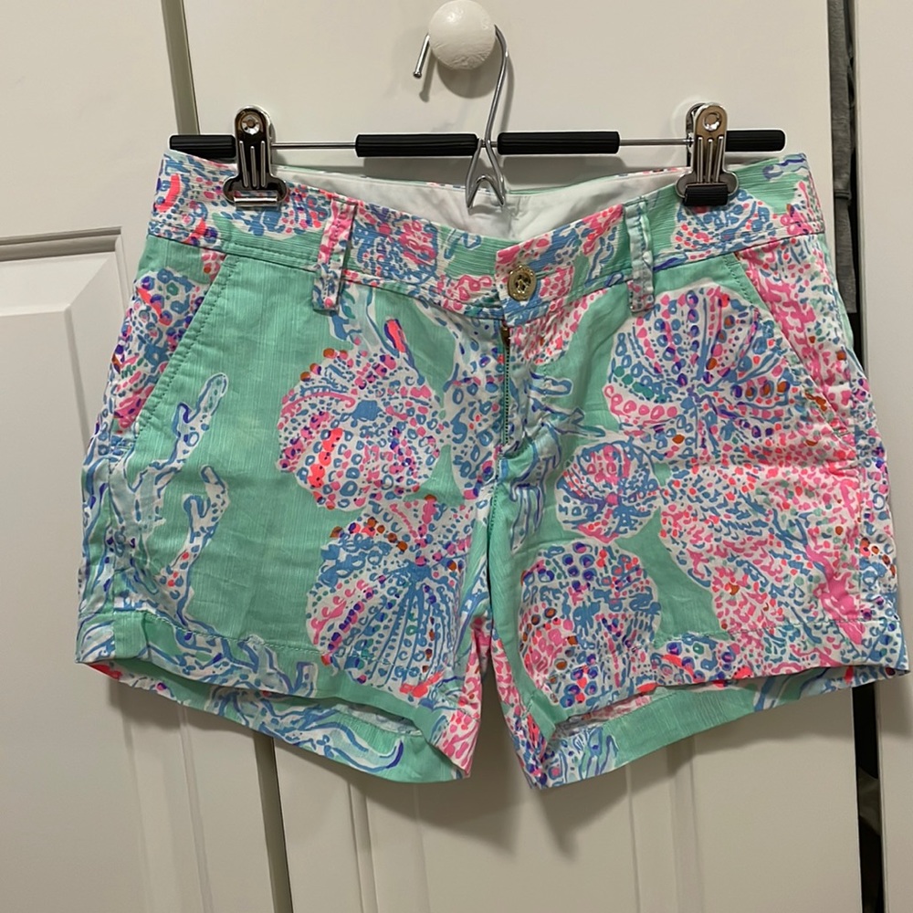Women’s Lily Pulitzer 5” Callahan Short